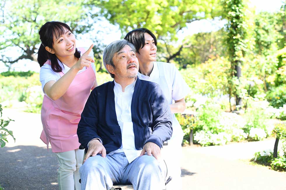 福祉施設(関西)